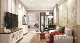 ยูนิตที่เหลืออยู่ในโครงการ ศุภาลัย เซนส์ ศรีนครินทร์