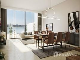 3 Bedroom Apartment for sale at Perla 1, Yas Bay, Yas Island