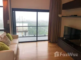 1 chambre Condominium à louer à , Makkasan, Ratchathewi, Bangkok