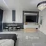 Studio Apartment for sale at Baan Suan Lalana, Nong Prue, Pattaya, Chon Buri, Thailand