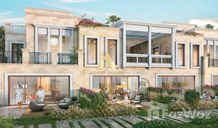 3 Bedrooms Townhouse for sale in , Dubai Malta