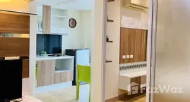 ยูนิตที่เหลืออยู่ในโครงการ พลัส คอนโด 2