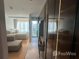 อพาร์ทเม้นท์ 1 ห้องนอน ให้เช่า ในโครงการ รีเจ้นท์ โฮม บางนา, บางนา, บางนา, กรุงเทพมหานคร