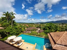 5 Bedroom Villa for rent at Lakewood Hills Villa, Choeng Thale, Thalang, Phuket