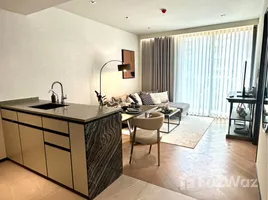 คอนโด 1 ห้องนอน ให้เช่า ในโครงการ เดอะ รีเซิร์ฟ 61 ไฮด์อะเวย์, คลองตันเหนือ, วัฒนา