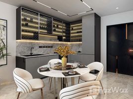 1 غرفة نوم شقة للبيع في Bayz101 by Danube, Executive Towers