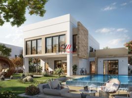 5 Habitación Villa en venta en The Magnolias, Yas Acres