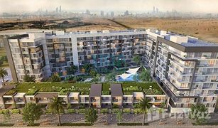 Studio Appartement zu verkaufen in Oasis Residences, Abu Dhabi Oasis 1