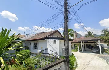 Pook Cape House in Kamala, Phuket