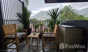 1 Bedroom Condo for sale in Patong, Phuket The Deck Patong