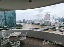 2 Bedroom Apartment for sale at Supakarn Condominium, Khlong Ton Sai, Khlong San
