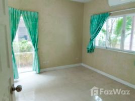 3 Bedroom House for rent at Koolpunt Ville 10, Chai Sathan, Saraphi