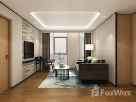 อพาร์ทเม้นท์ 1 ห้องนอน ให้เช่า ในโครงการ สาทร วิสต้า กรุงเทพฯ – แมริออท เอ็กเซ็กคิวทีฟ อพาร์ทเมนท์, ทุ่งมหาเมฆ