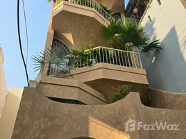 4 Habitación Villa en alquiler en Chinh Gian, Da Nang, Chinh Gian, Thanh Khe, Da Nang, Vietnam