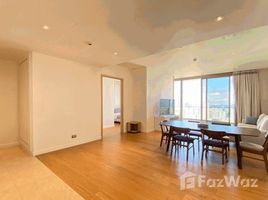 อพาร์ทเม้นท์ 3 ห้องนอน ให้เช่า ในโครงการ แมกโนเลียส์ วอเตอร์ฟรอนท์ เรสซิเดนซ์, คลองต้นไทร