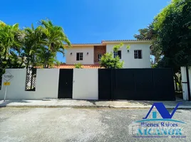 3 Bedroom Villa for sale in San Felipe De Puerto Plata Puerto Plata, San Felipe De Puerto Plata