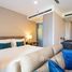 Siamese Exclusive Queens で賃貸用の 1 ベッドルーム マンション, Khlong Toei