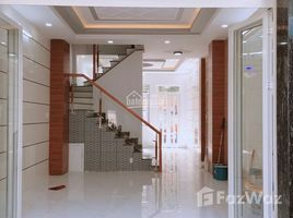 Studio Maison for sale in District 11, Ho Chi Minh City, Ward 2, District 11