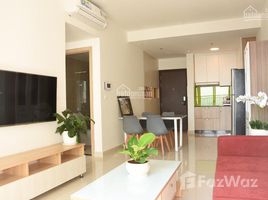 2 Phòng ngủ Chung cư for rent at Newton Residence, Phường 8, Phú Nhuận