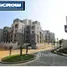 Studio Condo for sale at The Village, South Investors Area, New Cairo City, Cairo