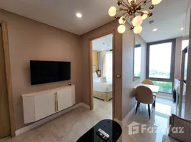 Studio Condo for sale at Copacabana Beach Jomtien, Nong Prue