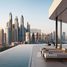 4 Bedroom Penthouse for sale at AVA at Palm Jumeirah By Omniyat, Shoreline Apartments