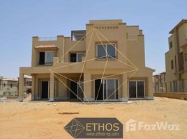 8 chambre Villa à vendre à Palm Hills Kattameya., El Katameya