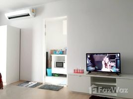 1 Bedroom Condo for rent at Plum Condo Samakkhi, Tha Sai, Mueang Nonthaburi