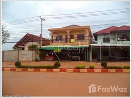 5 chambre Maison for sale in Laos, Xaythany, Vientiane, Laos