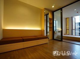 1 Bedroom Apartment for rent at Hasu Haus, Phra Khanong Nuea