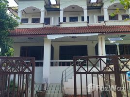 6 chambre Maison de ville for sale in Bang Kruai, Nonthaburi, Wat Chalo, Bang Kruai