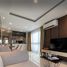 2 спален Квартира в аренду в Mida Grande Resort Condominiums, Чернг Талай