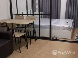 ขายคอนโด 1 ห้องนอน ในโครงการ ยูนิโอ สุขุมวิท 72, สำโรงเหนือ, เมืองสมุทรปราการ, สมุทรปราการ