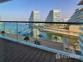 1 Bedroom Apartment for sale at Al Hadeel, Al Bandar, Al Raha Beach, Abu Dhabi