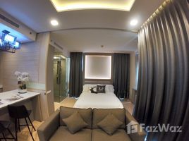 1 спален Кондо на продажу в Cetus Beachfront, Nong Prue