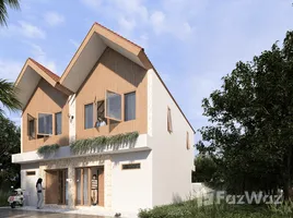 2 Kamar Townhouse for sale in Denpasar Selata, Bali, Denpasar Selata, Denpasar, Bali, Indonesia