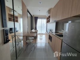 คอนโด 1 ห้องนอน ให้เช่า ในโครงการ เอ็ม จตุจักร, จอมพล