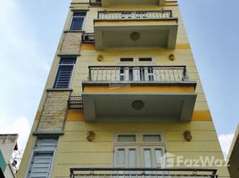 5 спален Дом for sale in Хошимин, Ward 12, Tan Binh, Хошимин