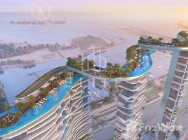 1 Bedroom Apartment for sale at Damac Bay, Dubai Harbour