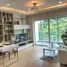 The Green Places Condominium で売却中 1 ベッドルーム マンション, Ratsada, プーケットの町, プーケット, タイ
