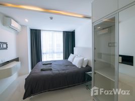 Studio Condo for sale at City Center Residence, Nong Prue, Pattaya