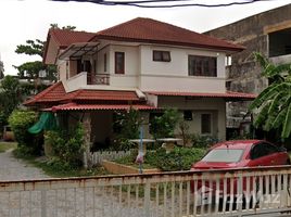 3 Bedroom House for sale in Chong Nonsi, Yan Nawa, Chong Nonsi