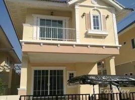 บ้านเดี่ยว 4 ห้องนอน ให้เช่า ในโครงการ ดีญ่า วาเล่ย์ สารภี, หนองผึ้ง, สารภี, เชียงใหม่