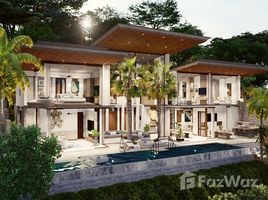 在Narana Villa Phuket出售的4 卧室 别墅, 迈考, 塔朗, 普吉
