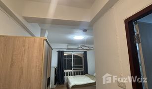 Studio Condo for sale in Dokmai, Bangkok Niran Residence 3