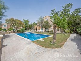 6 Bedroom Villa for sale at Esmeralda, Royal Residence