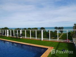 1 Bedroom Condo for rent in Chak Phong, Rayong Art on the Beach