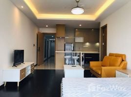 Studio Appartement zu vermieten im Fulcrum, Tanjong rhu