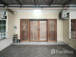 ทาวน์เฮ้าส์ 2 ห้องนอน ให้เช่า ในทำเล แม่เหียะ, เชียงใหม่, แม่เหียะ
