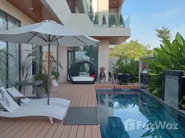 7 Habitación Villa en alquiler en Binh Thuan, Da Nang, Binh Thuan, Hai Chau